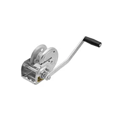 Fulton Treuils à frein automatique