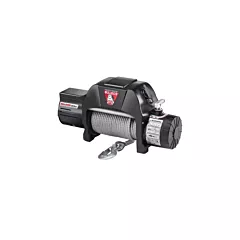 Bull Dog Treuils électriques pour travaux utilitaires Bulldog(MD)