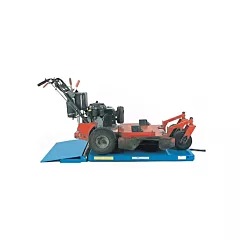 Bishamon Rampe d'accès pour transpalette LoProfile(MC) (LXSERIES-TRUCKRAMP)