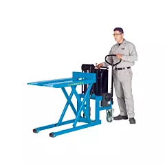 Bishamon Positionneur de charge mobile Skidlift(MC)