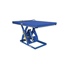 Vestil Table élévatrice à ciseaux hydraulique