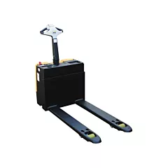 Vestil Fully Powered Electric Pallet Truck