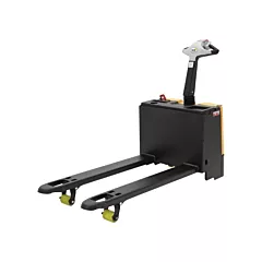 Vestil Fully Powered Electric Pallet Truck With  Scale