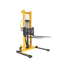 Vestil Gerbeur hydraulique manuel