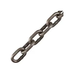 Campbell Straight Link Chain, 550' (152.4 m) X 5/16