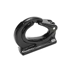 Vanguard Steel Crochet à souder