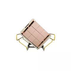 Southworth Retourneur de palettes, 48