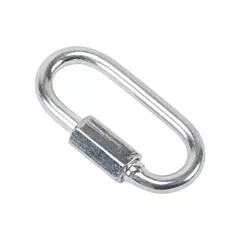 Kleton Zinc Plated Quick Link