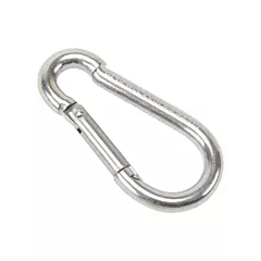 Kleton Stainless Steel Snap Hook