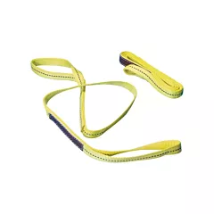 Sky Hook Nylon Sling, 6' X 1