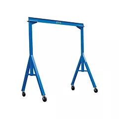 Vestil Fixed Height Gantry Crane