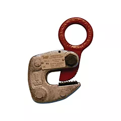 Vanguard Steel VQHPC Horizontal Lifting Clamp