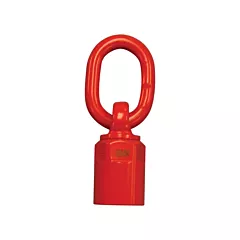 Vanguard Steel Œillet pivotant VQ pour palan