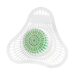 HOSPECO® Smart Block Urinal Screen Apple Scented 12 Units, 12 Pack (HG87788)