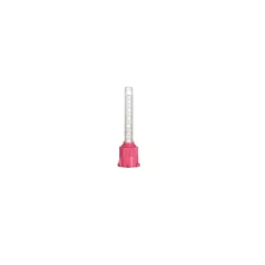 MARK3 T-Style Short HP Mixing Tips Pink 5.4mm, 48/package