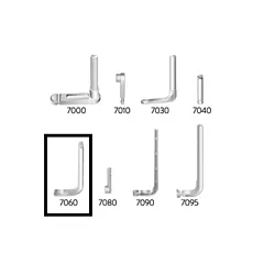 Mark 3 (3-7060) Bite Block Disposable 7060, Box/100