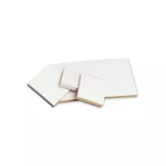 Valuemed Professional 3x3 Mixing Pads 50/pkg (VMM3-8584)