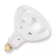 Vollrath White Bulb for Model# 71500 Heat Lamp(72242)