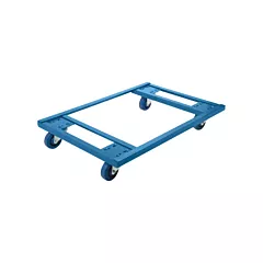 Kleton Chariots à angles droits