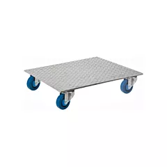 Kleton Aluminum Deck Dollies