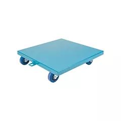 Kleton Steel Deck Dollies