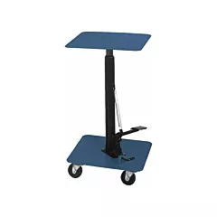 Wesco Table de travail hydraulique