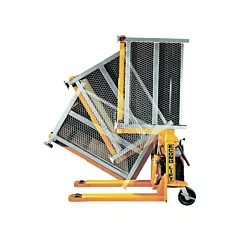 Econo Lift Basculeur de contenants