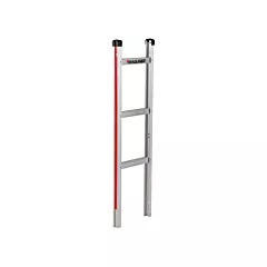 Magliner Cadre arrière droit pour diable en aluminium (300001)