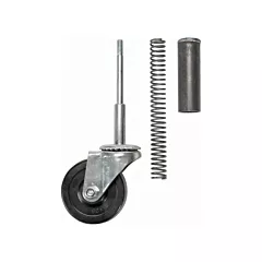 Kleton Rolling Step Stands - Replacement Caster
