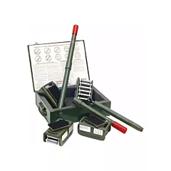 Hilman Rollers Ensemble de rouleaux pour machine