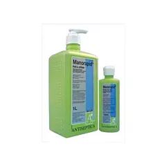 Manorapid 1L Pump Bottle (VMMANO1000P)