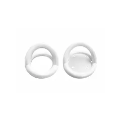 Bioteque M3.25S#6 Marland Pessary with Support 