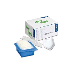 Microbrush Dry Tips Large White 50/bx (VMMB-291542)