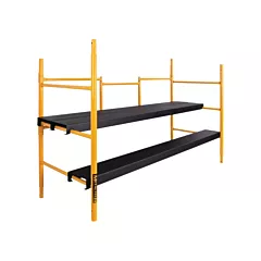 Metaltech Mobile Work Scaffolding - Maxi Round Scaffolding Accessories