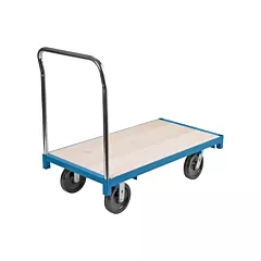 Kleton Heavy-Duty Platform Truck