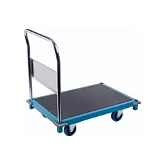 Kleton Institutional Platform Trucks