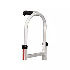 Magliner Aluminum Hand Truck Accessories - Single Grip Handle (301004)