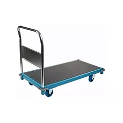 Kleton Deluxe Commercial Platform Truck, 24