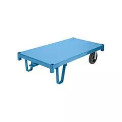 Kleton Specialized Platform Decks - Semi Live Skids