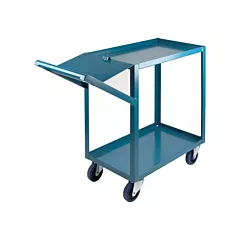 Kleton Order Picking Carts