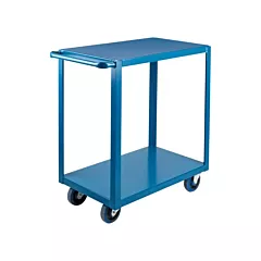 Kleton Heavy-Duty Shelf Carts