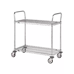 Metropolitan Wire Chariots utilitaires standards