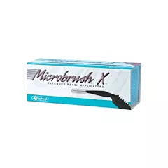 Micro-brouche (MBPX100) X Extended Reach Applicators 100/Box
