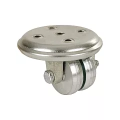 Revvo Low Level Casters