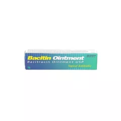 Bacitracin Antibiotic Ointment 15g (VMMC166895)
