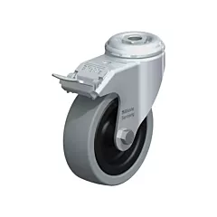 Blickle Roulette pour usage léger, 4