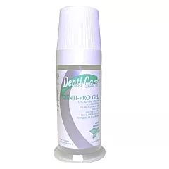 Medicom DentiCare Neutral Flouride Gel 1.1% Mint 2oz 