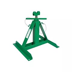 Greenlee Reel Jackstand (683)