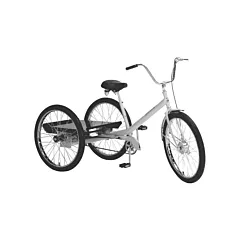 Worksman Tricycles Mover, 26