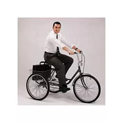 Worksman Tricycles Execu Trike, 24